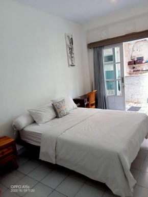 Pondok Ayu Room